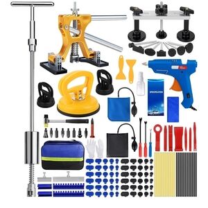 Auto Dent Repair Kit Adult - Tool Set
